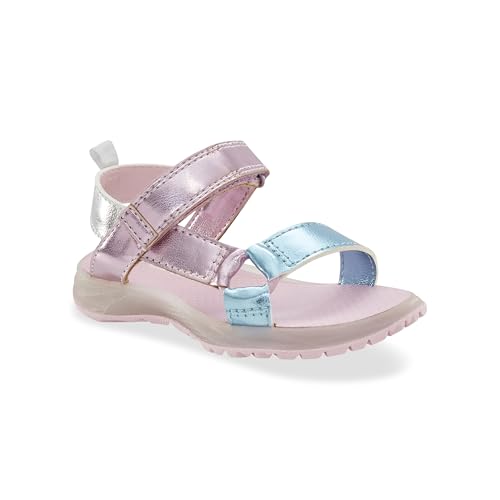 Carter's Unisex-Child Tommie Lighted Sandal