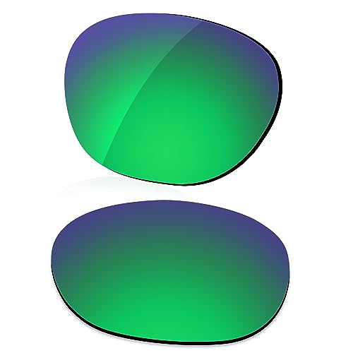 Image of LenzReborn High-impact Polarized Lens Replacement for RayBan Wayfarer RB2132 55mm /52mm /58mm Sunglass