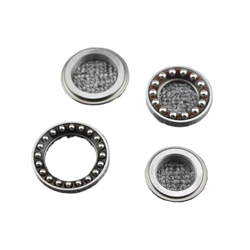 Roulement de direction moto pour éliminer le jeu sur KZ1000 GPZ500S Z1
