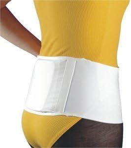 6" Sacro Belt - Large