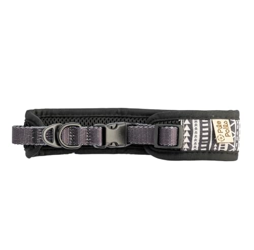 Collier antiparasite chien de petite taille pour balades nature sereines - 3