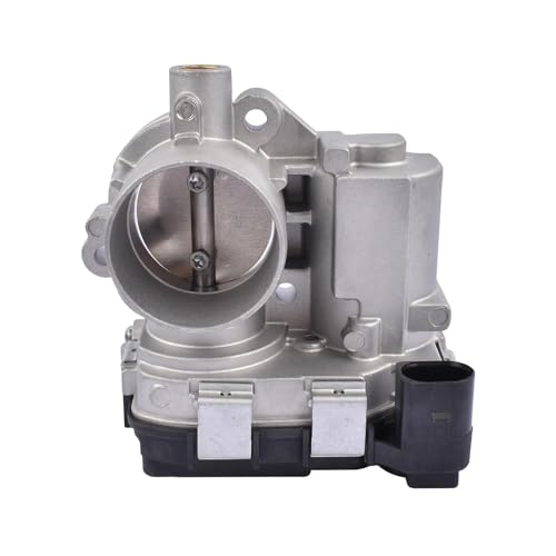 Capteur Pédale d'Accélérateur 04C133062D Réparer le Ralenti Instable VW Polo 1.0