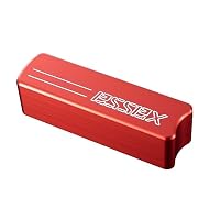 Amazon | CRS ESSEX ビレット サイドブレーキカバー 1型～7型対応
