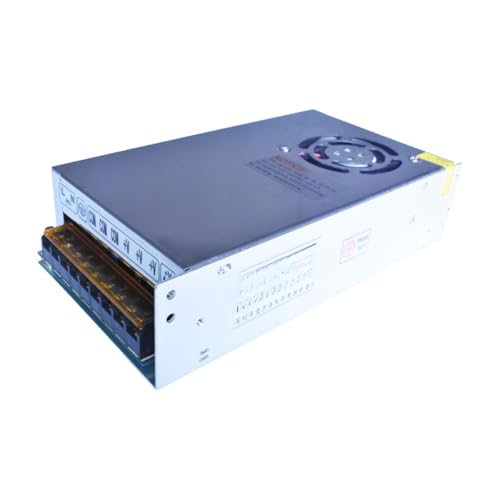 Alimentation à découpage LED 5V 40A pour affichage numérique 200W