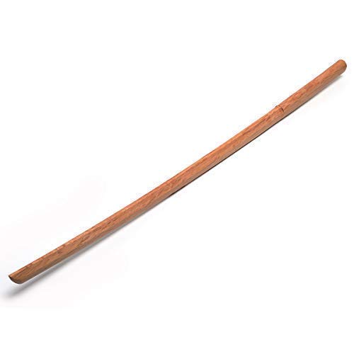 Playwell Deluxe Calidad - Madera Roble Rojo Bokken - 40