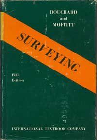 Surveying B000PMCLJQ Book Cover
