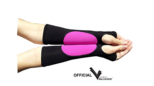 Best Volleyball Forearm Pads