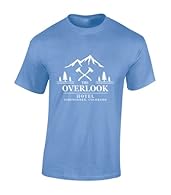 Classic horror movie inspired regular fit T-Shirt High grade heavy weight fabric Finished to the highest quality No hassle returns policy Printed in the United Kingdom