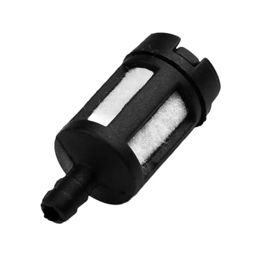 Carburant adapté à la tronçonneuse 49422 durite essence 1/8 ID pièces