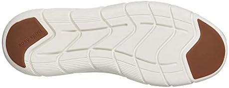 Easy Spirit Men's Canyon Sneaker, Taupe, 12 Wide | Image 2