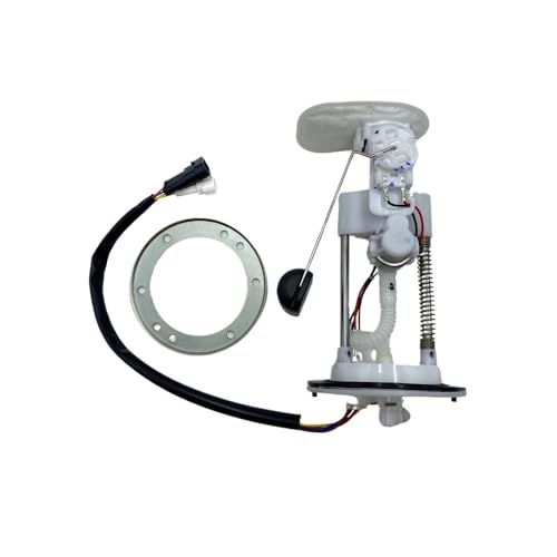 Bomba de combustible para L500 M550 M565 36442 motor alimentacion maquinaria