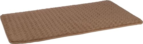 Coussin rectangulaire Webbi beige Flamingo au confort supérieur