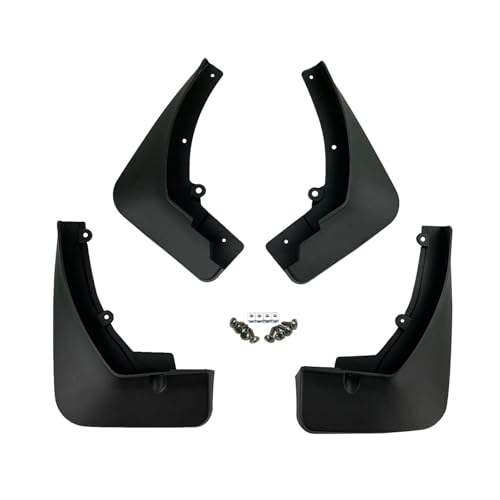 Bavettes avant Peugeot 5008 Mk2 2017-2019 garde-boue OE 1615101680