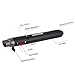 Jet Pencil Flame 503 Torch Butane Gas Fuel Welding Soldering Lighter (503-BLACK)