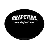 Zoom IMG-1 grapevine design college texas popsockets Zoom IMG-1 grapevine design college texas popsockets