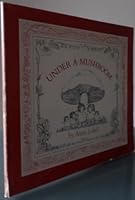 Under a Mushroom 0060239395 Book Cover