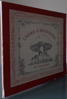 Under a Mushroom