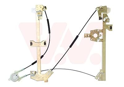 Wezel 0903265 Manovella Per Finestrini