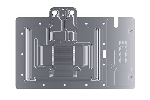Waterblock Alphacool Core RTX 4090 Founders Edition un fleuron du refroidissement - 4