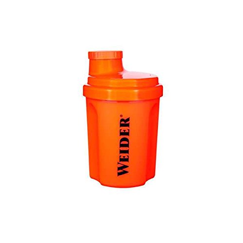 Victory Endurance Shaker Nano 300ml Orange