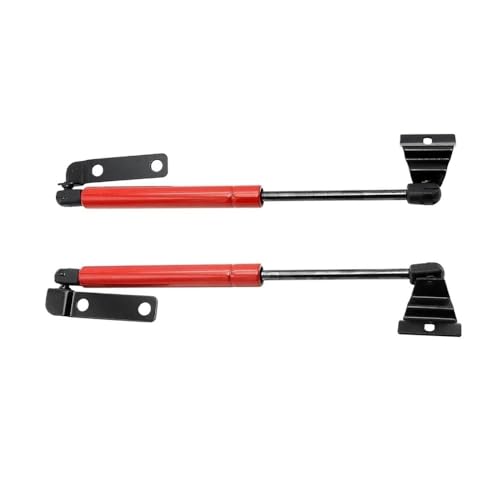 Vérin Capot Moteur en acier au carbone pour Toyota Hilux Vigo SR5 2005 à 2014