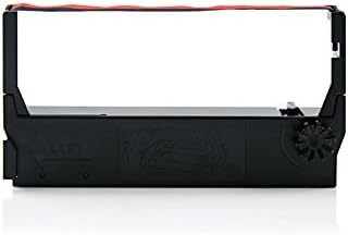 Verifone Diamond Supersystem - C43S015362 / ERC23BR -Red - Compatible - Ribbon Black, Red - 16 ml