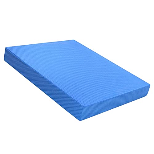 Almohadilla de equilibrio en espuma TPE de alta elasticidad para pilates