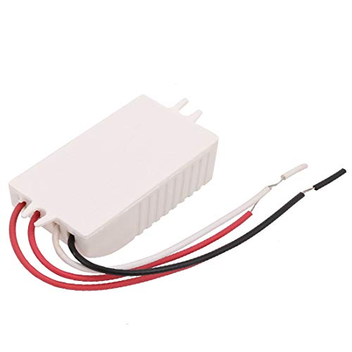 Transformateur 220V à 3V AC-DC pour mini pilote LED alimentation 51-80 LED