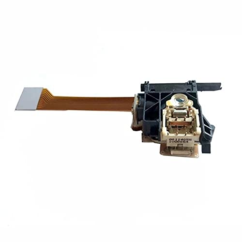 Original Replacement For CREEK EVO CDP/TRIODE TRV-CD3 Player Laser Lens Assembly TRVCD3 Optical Pick-up Bloc Optique Unit optical pickups