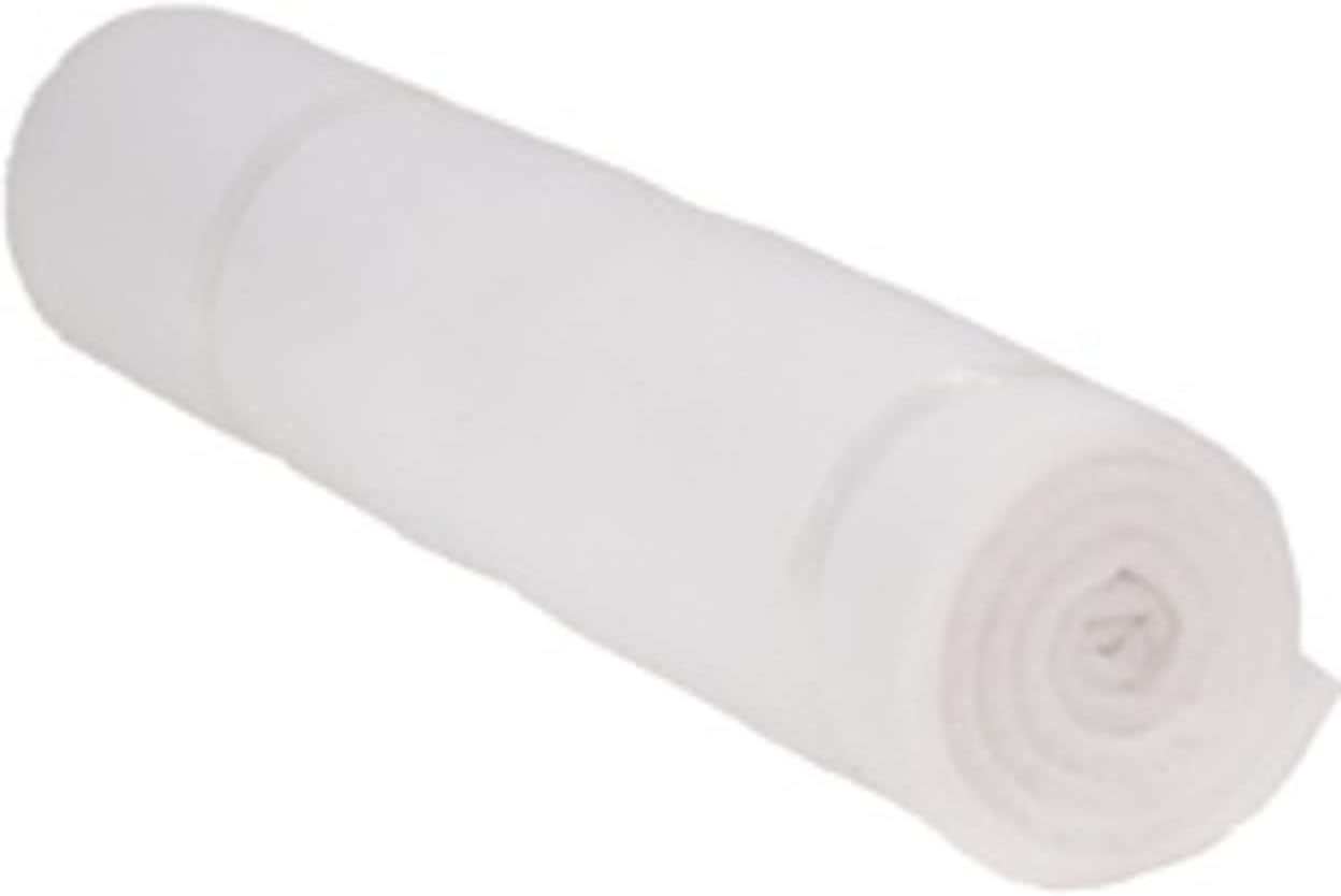 Aquascape 99323 Coarse Filter Media 2" X 10' for Pond Water Feature Waterfall Filtration