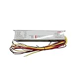 2. Système d'économie d'énergie, efficacité lumineuse et meilleure.