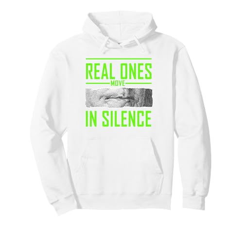 �O���[���J���[ Say Less Real Ones Green WT�O���t�B�b�N �p�[�J�[