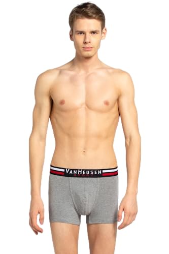 Image of Van Heusen Men's Cotton Trunks