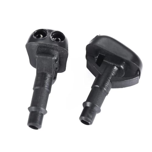 Gicleur de lave-glace avant pour Mitsubishi Pajero Colt Lancer - 4