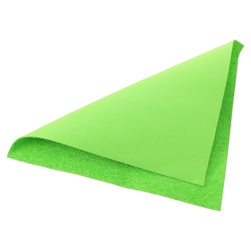 BESPORTBLE Fish Tank Cushioning Mat Soft and Sturdy Aquarium Pad Nonslip Mat for Aquarium Bottom