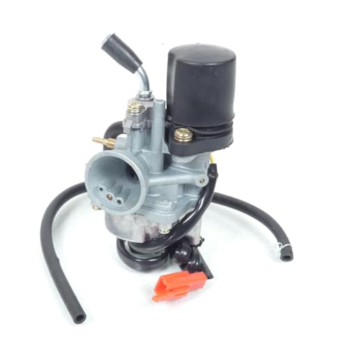 Carburateur P2R compatible scooter Yamaha 50 Bw's 2004 pièce réparation