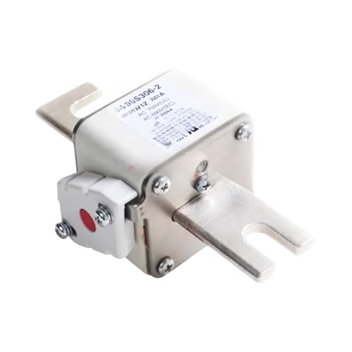 Fusible RS306-2-W1Z évite les pannes sur réseau 690VDC
