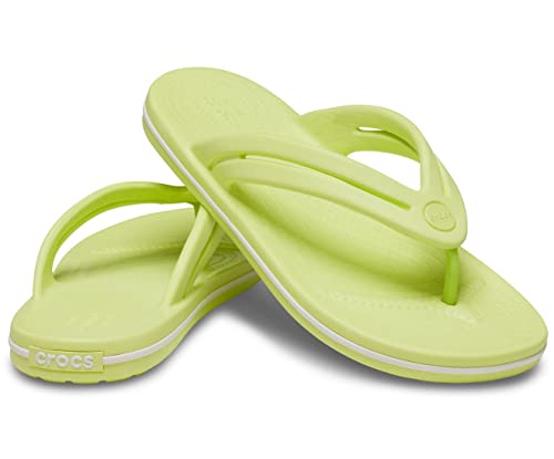 Image of Crocs Women Crocband Flip