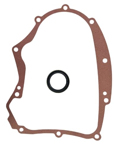Image of #594195#795387 Crankcase Gasket & Seal #273488#690945 Quality Durable New Replacement Parts for Briggs & Straton