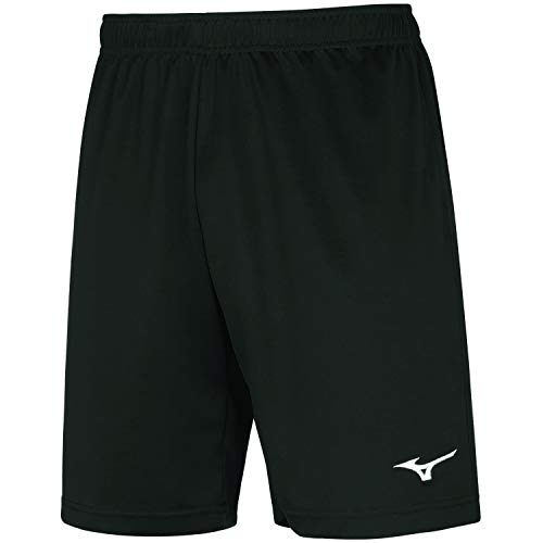 Mizuno TRAD SHUKYU Short para Unisex Adulto Color Black Talla S