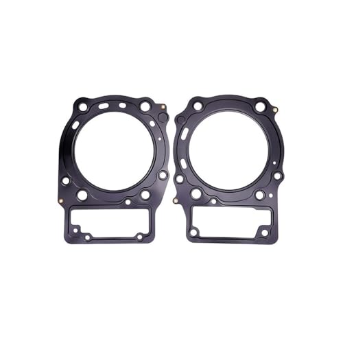 Kit joints de cylindre C109R M109R pour réparer fuite huile et perte compression