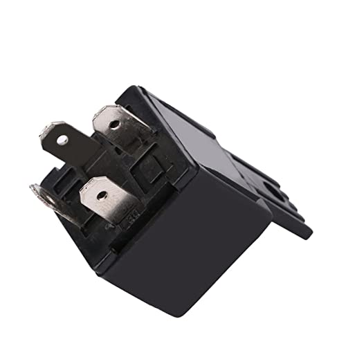 Relais auto 12V pour pompe à carburant et phares antibrouillard - 6