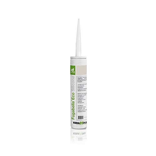 Fugabella Eco Silicone Grigio Perla