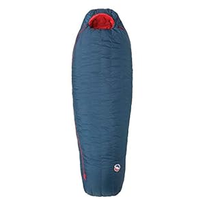 BIG AGNES Anvil Horn Mumienschlafsack