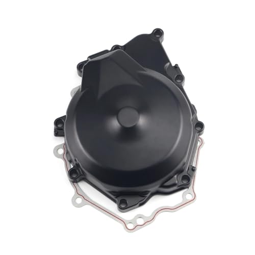 Kit protection moteur YZF R6 finition precise carter stator demarreur 06-22