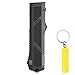 Nitecore EDC17 - Linterna EDC ultra delgada de tres fuentes luminosas con etiqueta NITECORE