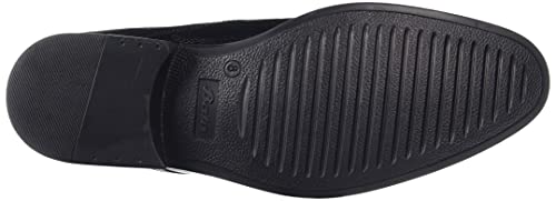 Image of Bata Mens Elegant-newUniform Dress Shoe