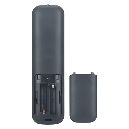 VINABTY EN2J30H Replacement Remote Control Compatible with Hisense TV 32A4DGCH 32A4EG 32A4FG 32A4GG 32A4HG 32A4EGCH 40A4FG 40A4GG 40A4HG 40A4EGCH 40A4CGTUK 40A4EGTUK Sub EN2A30 EN2F30H EN2G30H - Image 4