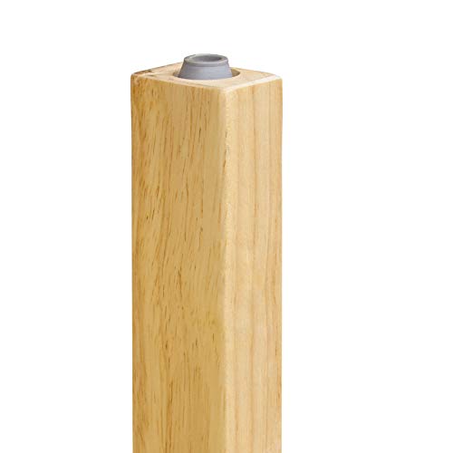 Jonti-Craft Kydz Ladder Back Chair Pair, 14" Height #TOP4