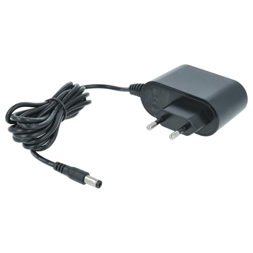 vhbw Netzteil kompatibel mit Fritzbox 7590 AX, 7530 AX, 7362 SL, 6850 LTE, 6850 5G, 7590, 7530, 7490 Router, Modem - 170 cm